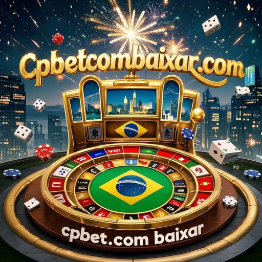 Descubra a Emoção dos Jogos 'Ao Vivo' no cpbet.com